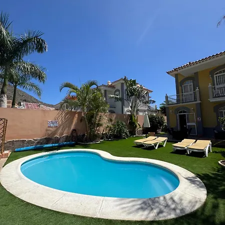 Lady#luxury Costa Adeje (Tenerife)