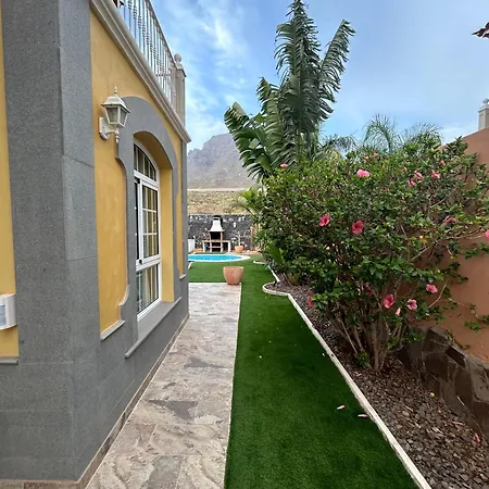 Lady's Villa#luxury
