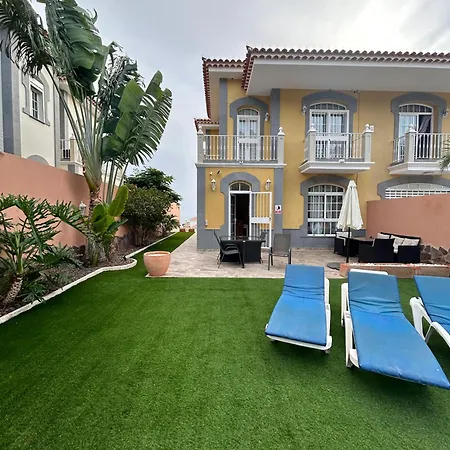Lady's Villa#luxury Villa *