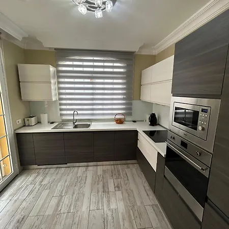 Lady#luxury Vila Costa Adeje (Tenerife)