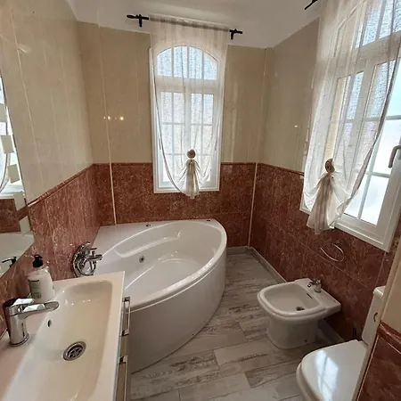 Vila Lady#luxury Costa Adeje (Tenerife)