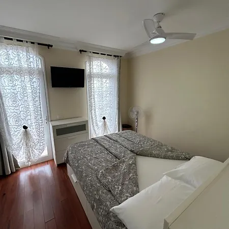 Lady's Villa#luxury Costa Adeje (Tenerife)
