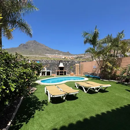 Villa Lady Luxury - Private Pool - Costa Adeje Villa *