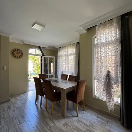 Lady#luxury Vila Costa Adeje (Tenerife)