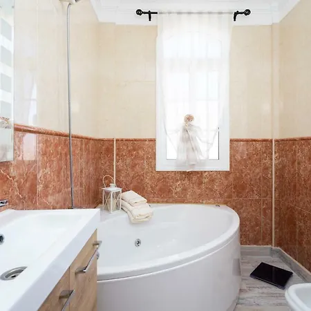 Vila Lady#luxury Costa Adeje (Tenerife)