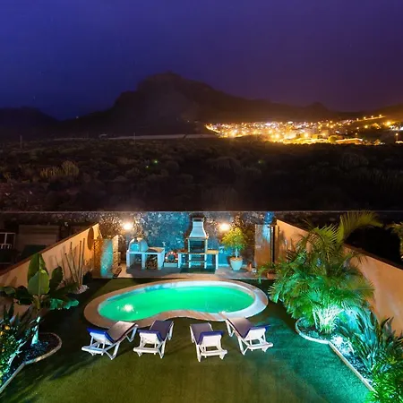 Vila Lady Luxury - Private Pool - *