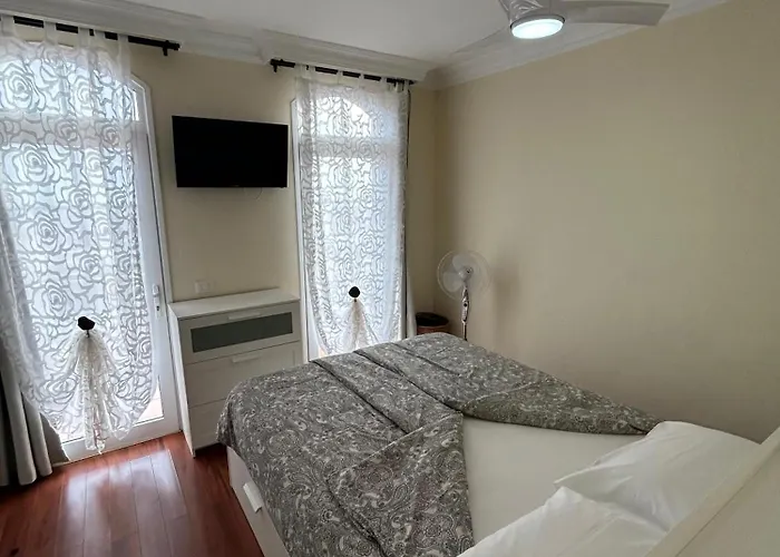 Villa Lady Luxury - Private Pool - Costa Adeje Costa Adeje (Tenerife)