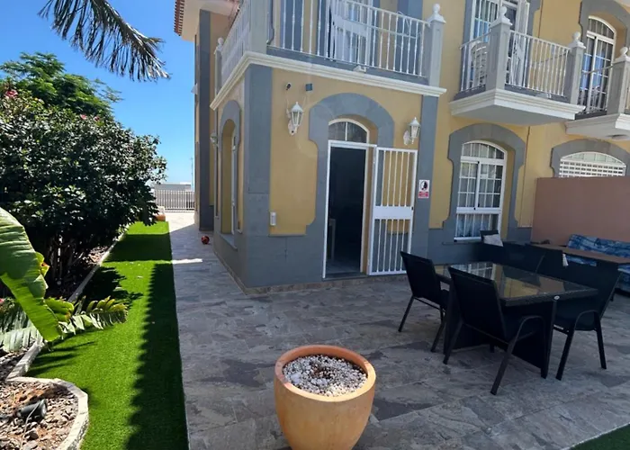 Villa Lady Luxury - Private Pool - Costa Adeje Costa Adeje (Tenerife)