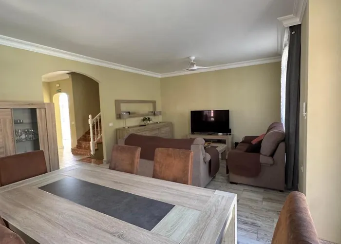 Villa Lady Luxury - Private Pool - Costa Adeje Villa