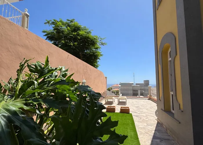 Villa Villa Lady Luxury - Private Pool - Costa Adeje