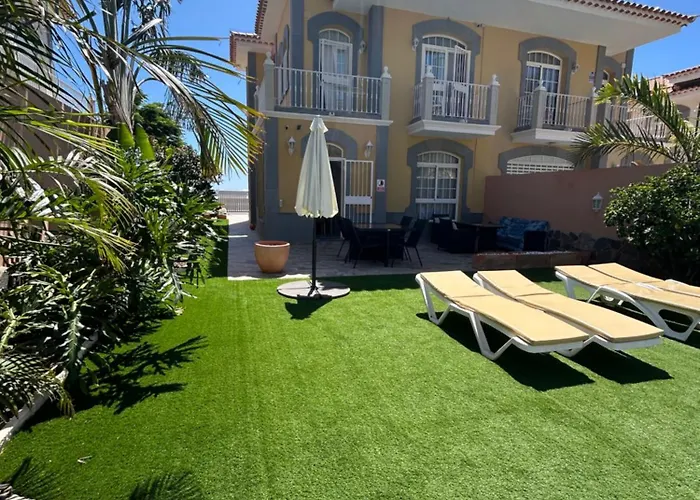 Villa Villa Lady Luxury - Private Pool - Costa Adeje *