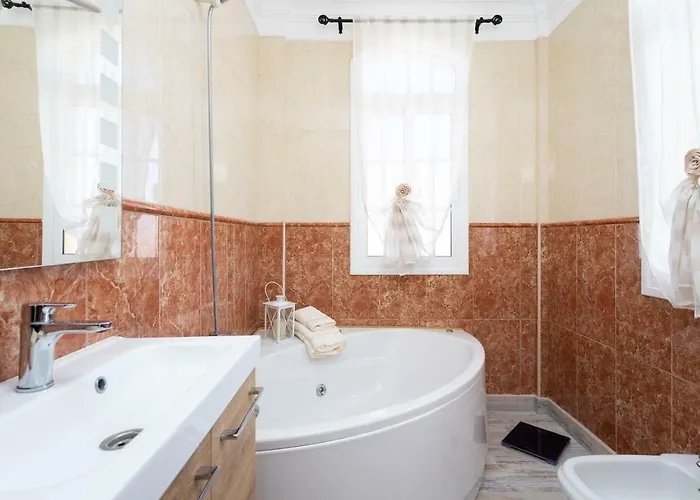 Вилла Lady#luxury Адехе