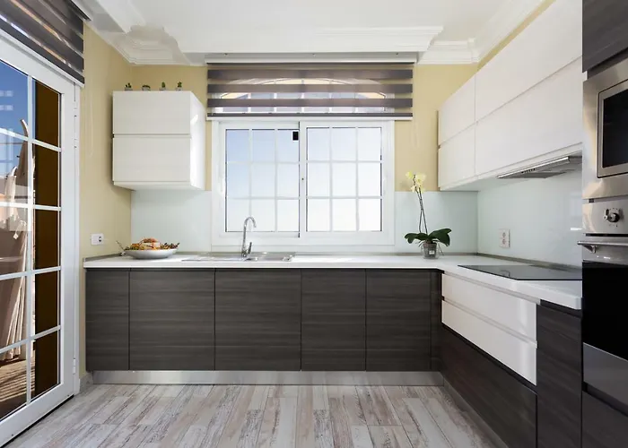 Villa Lady Luxury - Private Pool - Costa Adeje *