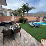 Вілла Villa Lady Luxury - Private Pool - Costa Adeje Адехе