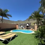 Villa Lady Luxury - Private Pool - Costa Adeje * Costa Adeje (Tenerife)