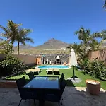 Villa Lady Luxury - Private Pool - Costa Adeje Вілла Адехе