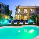 Vila Villa Lady Luxury - Private Pool - Costa Adeje Costa Adeje (Tenerife)