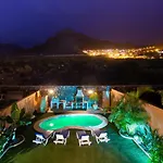 Vila Villa Lady Luxury - Private Pool - Costa Adeje *