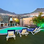 Vila Villa Lady Luxury - Private Pool - Costa Adeje *