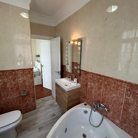 Villa Lady#Luxury Costa Adeje *