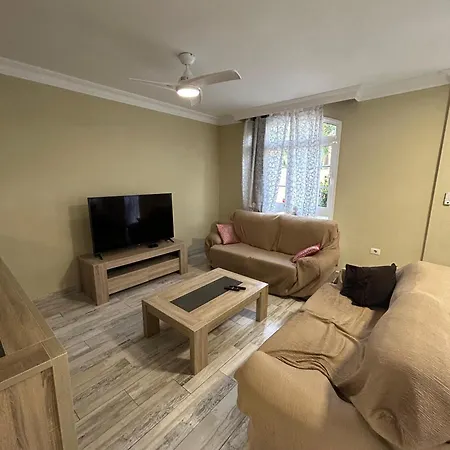 빌라 Villa Lady#Luxury Costa Adeje