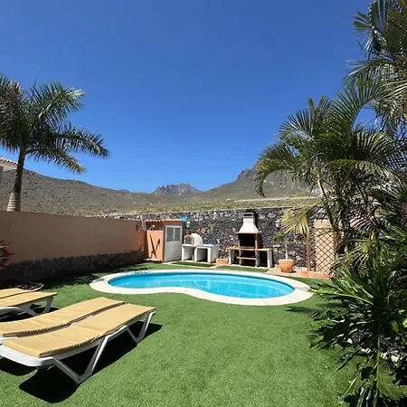 Lady Luxury - Private Pool - * Costa Adeje