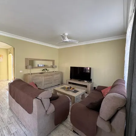 Villa Lady Luxury - Private Pool - Costa Adeje Vila *