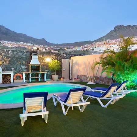 Villa Lady Luxury - Private Pool - *