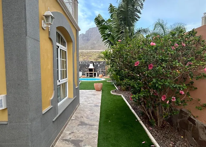 Villa Lady Luxury - Private Pool - Costa Adeje