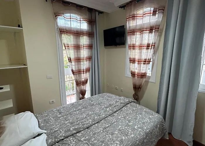 Villa Villa Lady Luxury - Private Pool - Costa Adeje