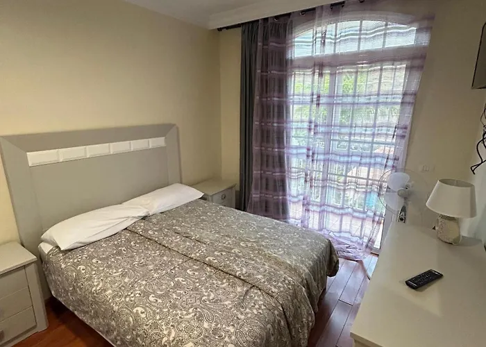 Lady#luxury Βίλα Costa Adeje (Tenerife)