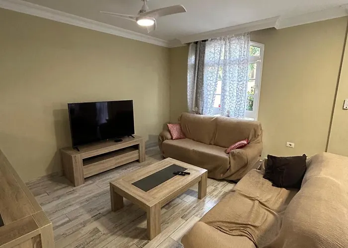 Villa Villa Lady Luxury - Private Pool - Costa Adeje