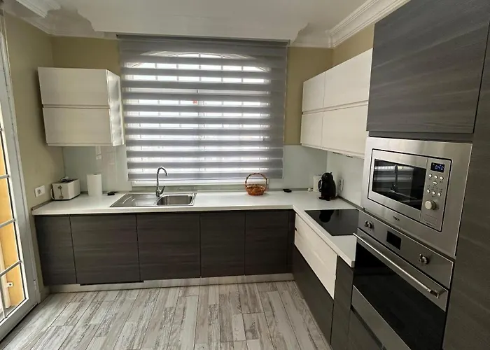 Villa Lady Luxury - Private Pool - Costa Adeje Villa Costa Adeje (Tenerife)