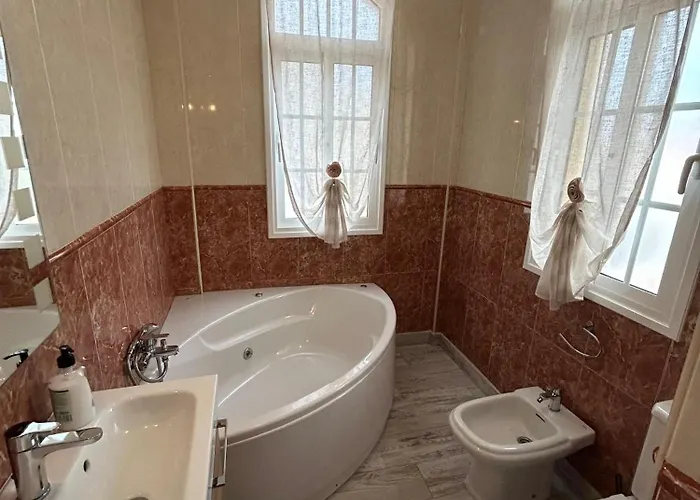 Villa Villa Lady Luxury - Private Pool - Costa Adeje Costa Adeje (Tenerife)