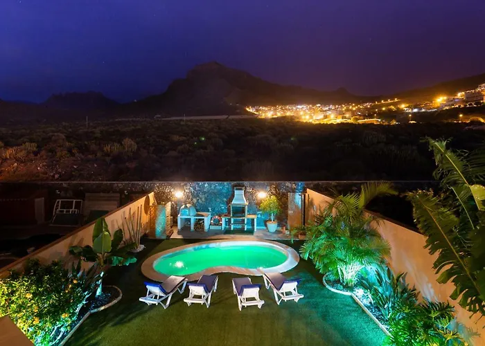 Villa Villa Lady Luxury - Private Pool - Costa Adeje *